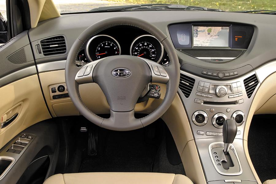 2013 Toyota Highlander For Sale >> 2012 Subaru Tribeca Reviews, Specs and Prices | Cars.com 2013 Toyota Highlander For Sale >> 2012 Subaru Tribeca Reviews, Specs and Prices | Cars.com