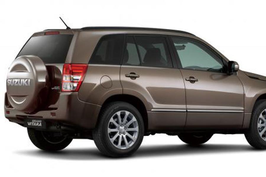 suzuki sx4 2007 towing capacity pdf