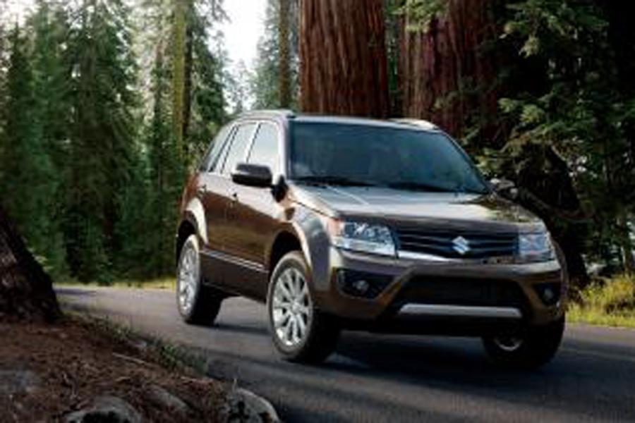 Grand Suzuki Vitara Towing Capacity Grand Suzuki Vitara Towing Capacity
