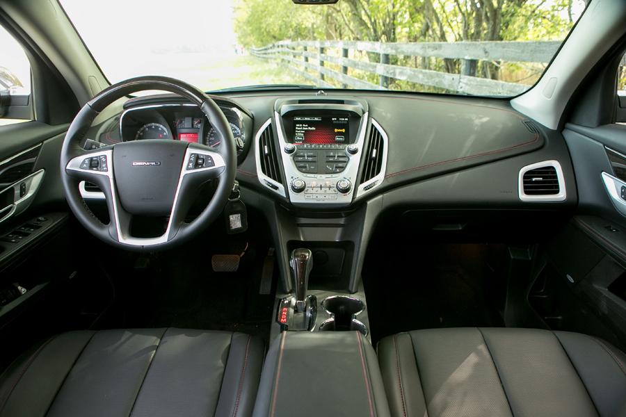 2012 Ford Escape For Sale >> 2013 GMC Terrain Reviews, Specs and Prices | Cars.com 2012 Ford Escape For Sale >> 2013 GMC Terrain Reviews, Specs and Prices | Cars.com
