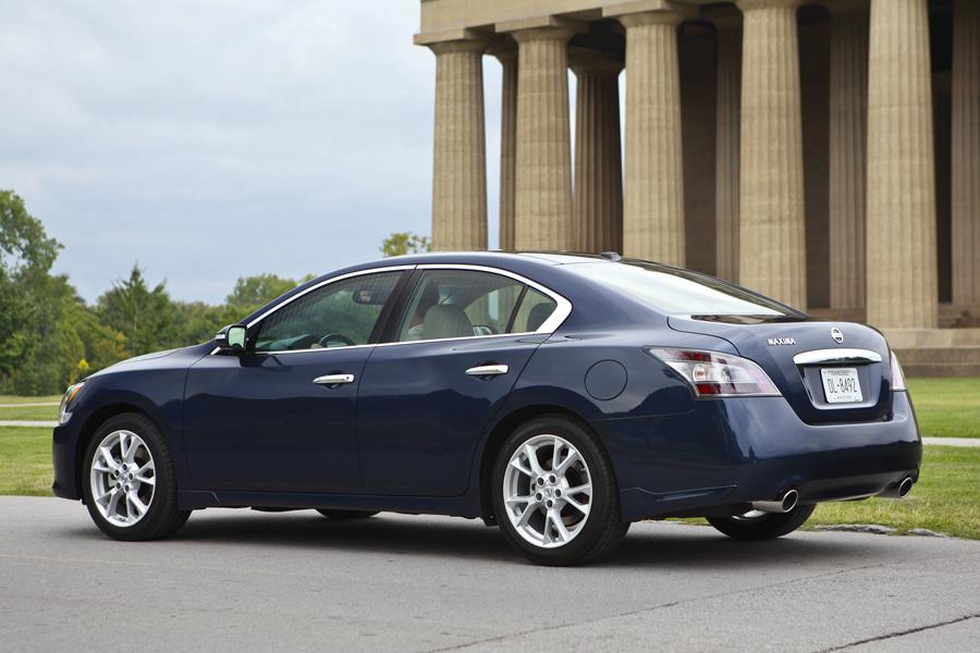 2013 Nissan Maxima For Sale >> 2013 Nissan Maxima Specs, Pictures, Trims, Colors || Cars.com 2013 Nissan Maxima For Sale >> 2013 Nissan Maxima Specs, Pictures, Trims, Colors || Cars.com