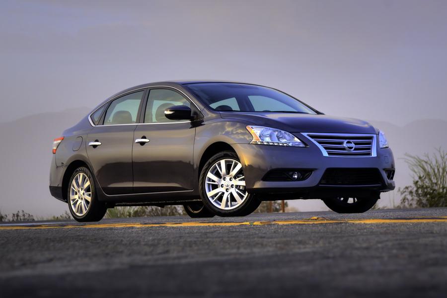 2013 Nissan Sentra Reviews, Specs and Prices | Cars.com 2013 Nissan Sentra Reviews, Specs and Prices | Cars.com