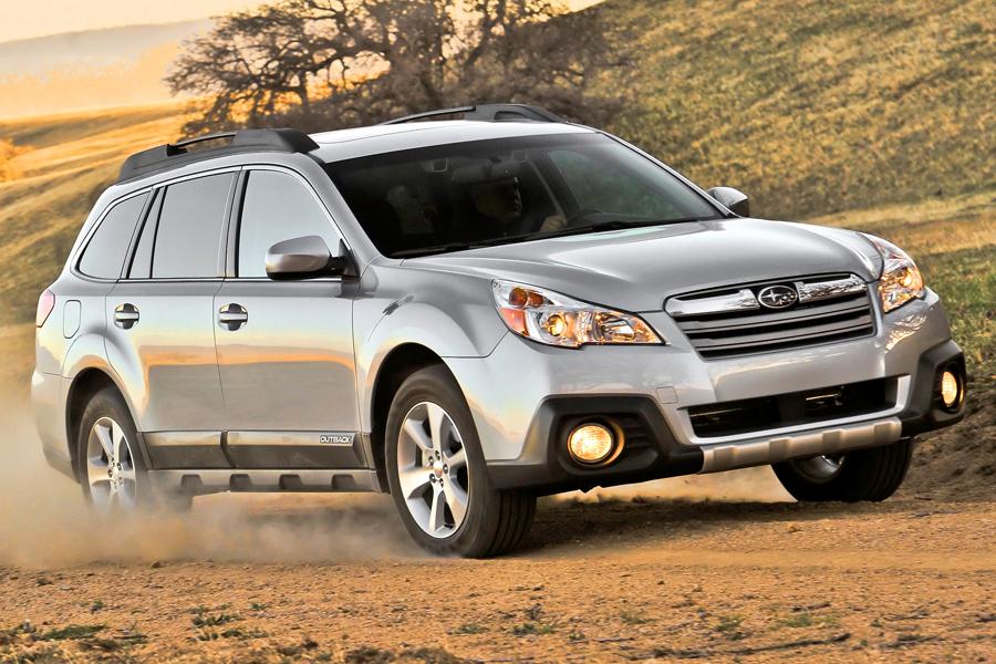 2013 Subaru Legacy Specs, Price, MPG & Reviews