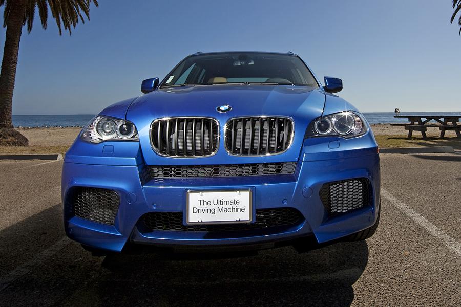 2013 BMW X5 M Overview | Cars.com