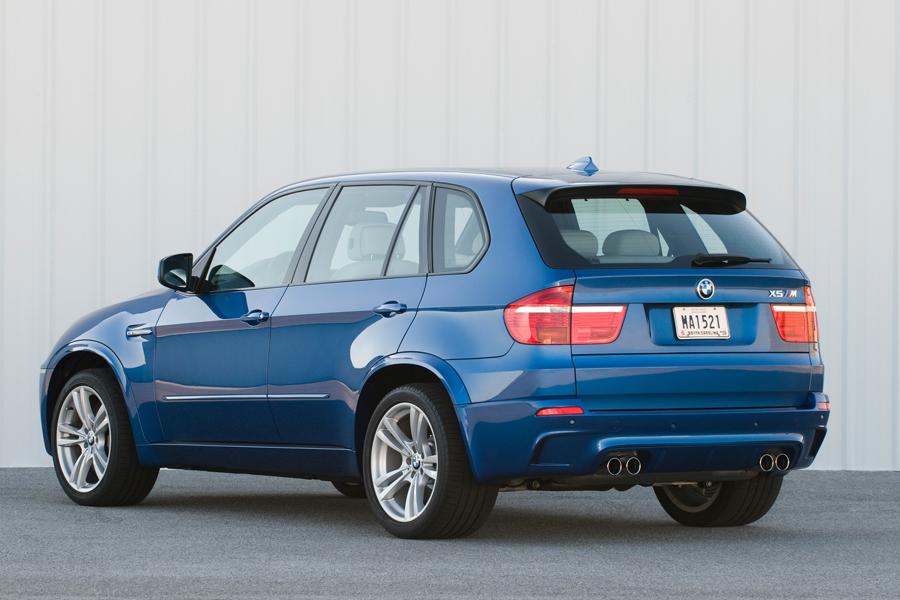 2013 BMW X5 M Overview | Cars.com