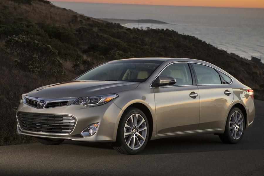 2015 Toyota Avalon For Sale >> 2013 Toyota Avalon Reviews, Specs and Prices | Cars.com 2015 Toyota Avalon For Sale >> 2013 Toyota Avalon Reviews, Specs and Prices | Cars.com