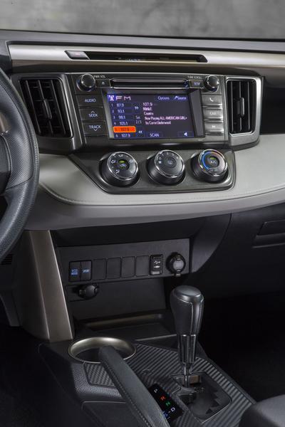 2017 Toyota Rav4 Mpg >> 2013 Toyota RAV4 Reviews, Specs and Prices | Cars.com 2017 Toyota Rav4 Mpg >> 2013 Toyota RAV4 Reviews, Specs and Prices | Cars.com