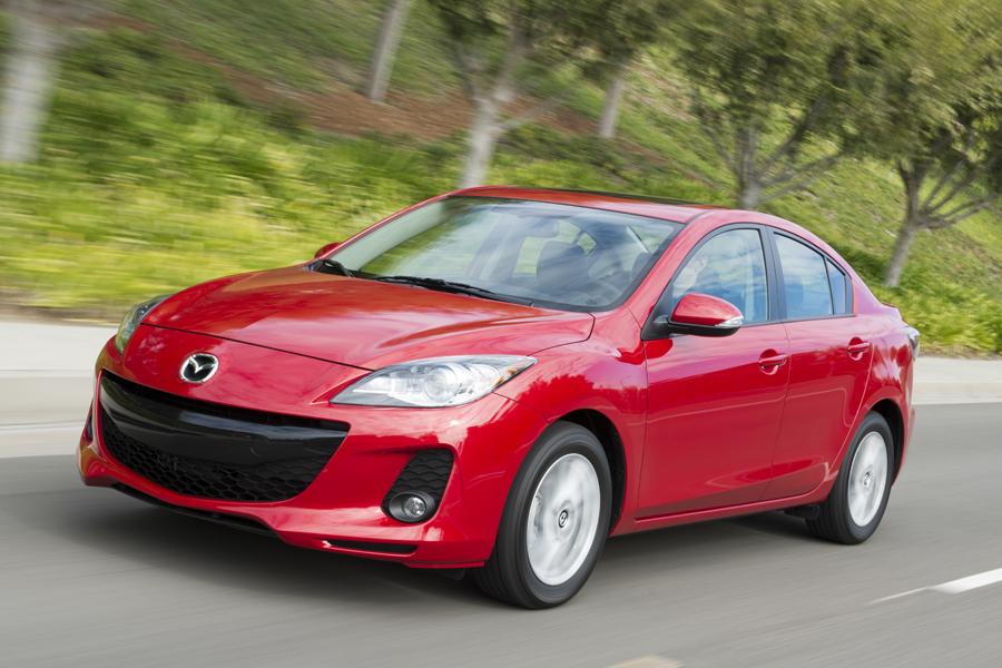 2013 Mazda Mazda3 Overview | Cars.com 2013 Mazda Mazda3 Overview | Cars.com