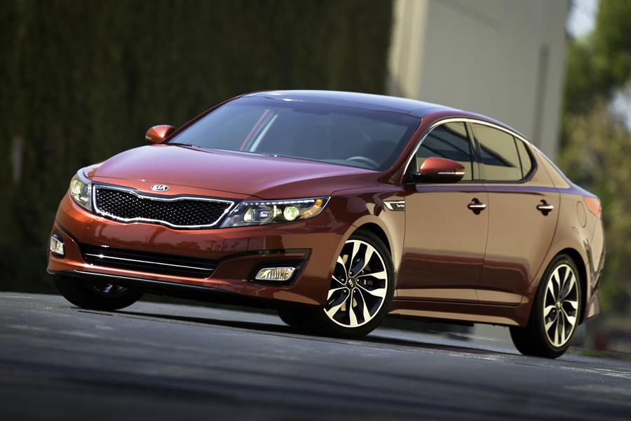 2012 Kia Optima For Sale >> 2014 Kia Optima Reviews, Specs and Prices | Cars.com 2012 Kia Optima For Sale >> 2014 Kia Optima Reviews, Specs and Prices | Cars.com