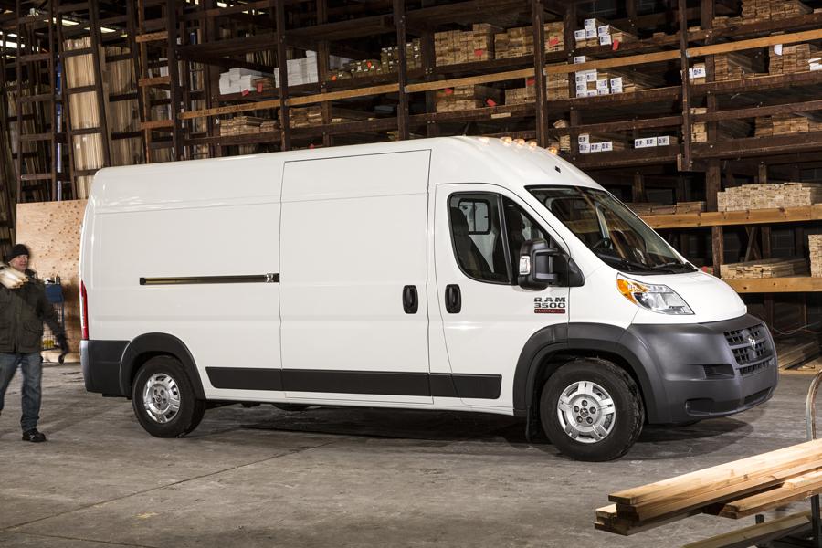 Nissan Nv 3500 For Sale >> 2014 RAM ProMaster 3500 Reviews, Specs and Prices | Cars.com Nissan Nv 3500 For Sale >> 2014 RAM ProMaster 3500 Reviews, Specs and Prices | Cars.com