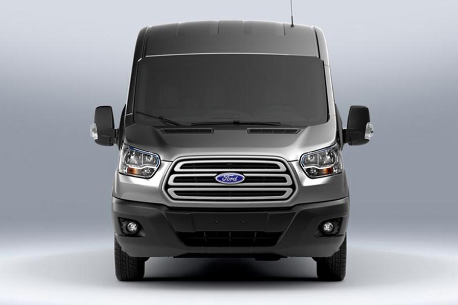 Ford connect 2014