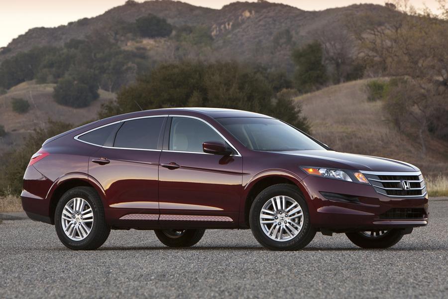 2013 Honda Crosstour Reviews, Specs and Prices | Cars.com