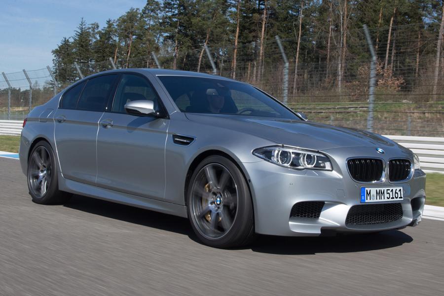Бмв m5 2014