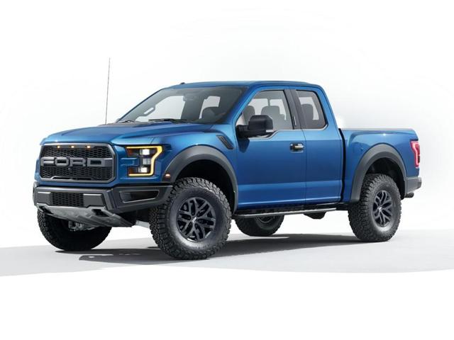 ford-raptor/ - Новинки авто 2017 2018 года