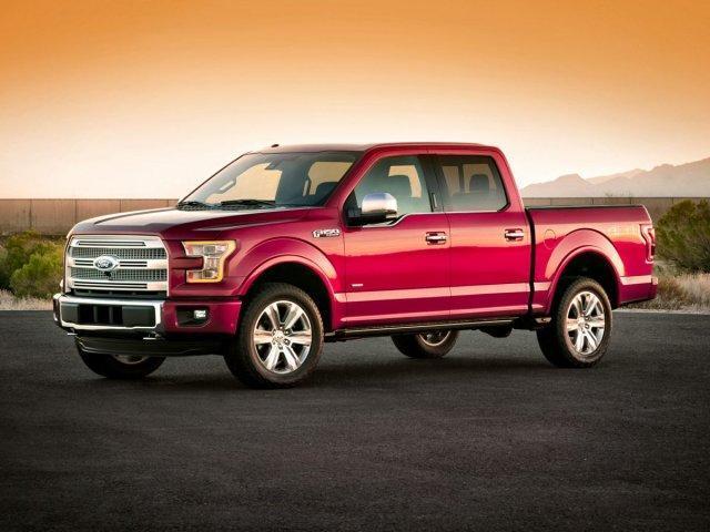 Ford F150 (Форд Ф150) - Продажа, Цены, Отзывы, Фото: 31 ...