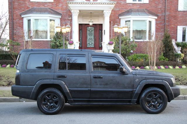 2008 Jeep Liberty Specs Price Mpg Reviews Cars Com