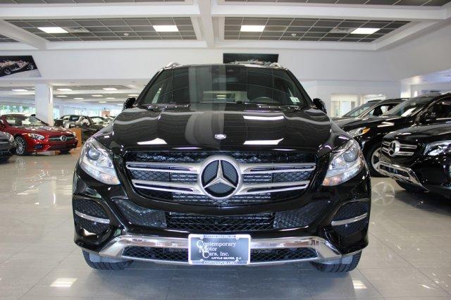 2017 Mercedes Benz Gle 350 Specs Price Mpg Reviews