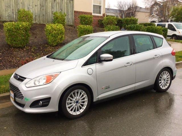 15 Ford C Max Energi Specs Price Mpg Reviews Cars Com 15 Ford C Max Energi Specs Price Mpg Reviews Cars Com