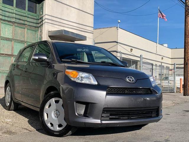 2008 Scion Xb Specs Price Mpg Reviews Cars Com