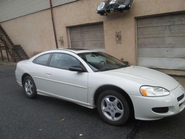 2006 Chrysler Sebring Expert Reviews Specs And Photos Cars We See One Similar Listing Near You
