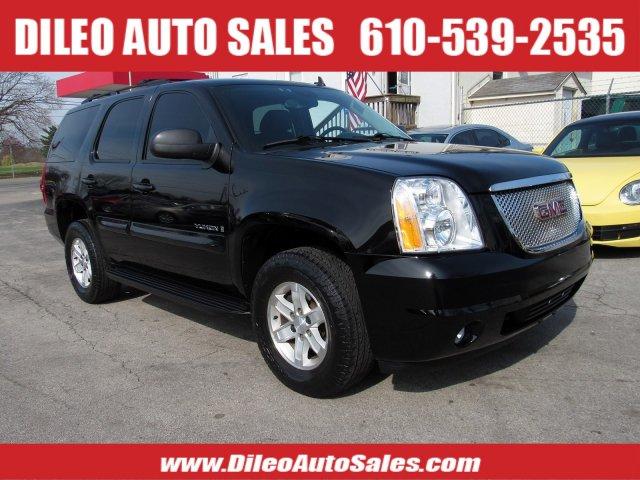 2008 Gmc Yukon Hybrid Expert Reviews Specs And Photos Cars Find Your Best Match Listed For The Right Price