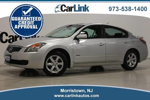 2007 Honda Civic Hybrid Expert Reviews Specs And Photos Cars We See One Similar Listing Near You